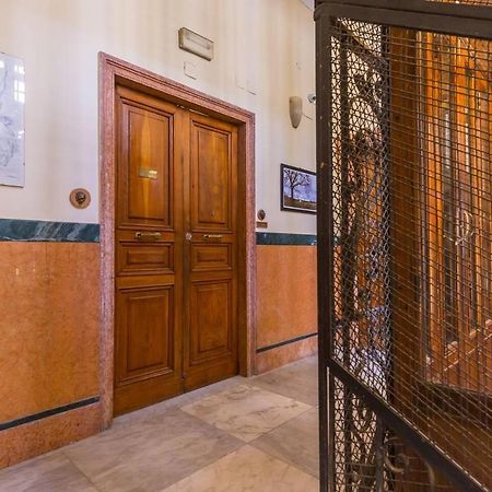 Santa Lucia Sea View Villa Napoli Bagian luar foto