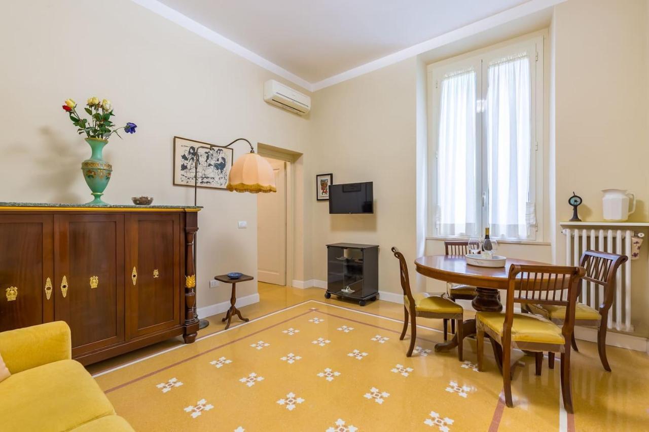 Santa Lucia Sea View Villa Napoli Bagian luar foto