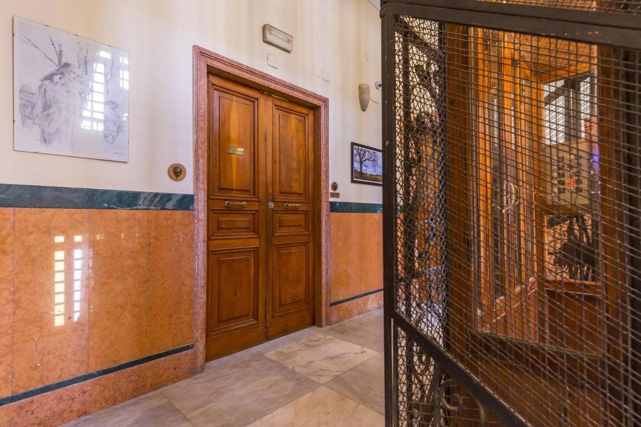 Santa Lucia Sea View Villa Napoli Bagian luar foto