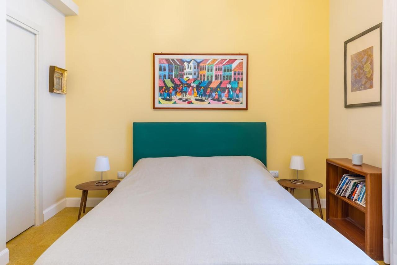 Santa Lucia Sea View Villa Napoli Bagian luar foto