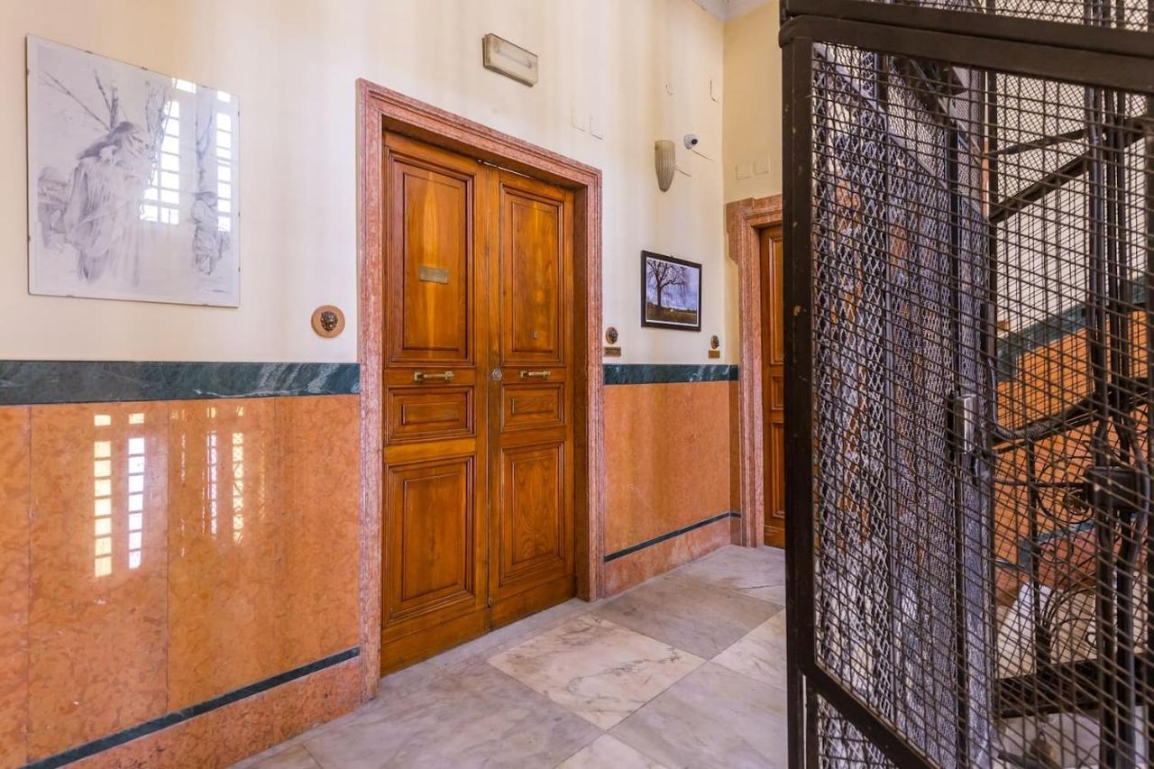 Santa Lucia Sea View Villa Napoli Bagian luar foto