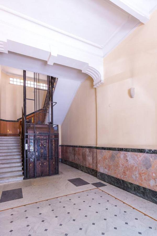 Santa Lucia Sea View Villa Napoli Bagian luar foto